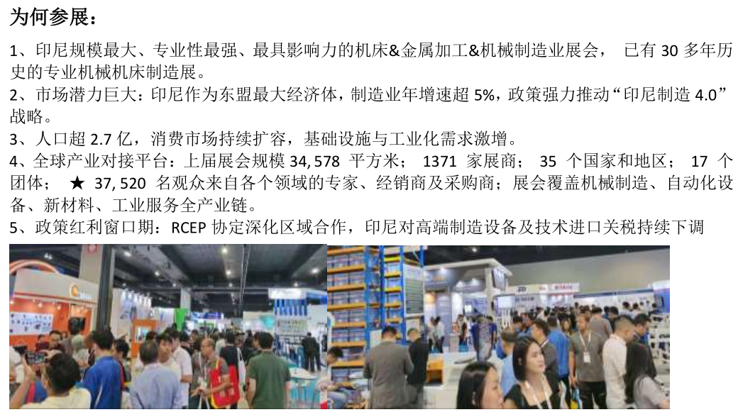 2025印尼机械展为何参展.png