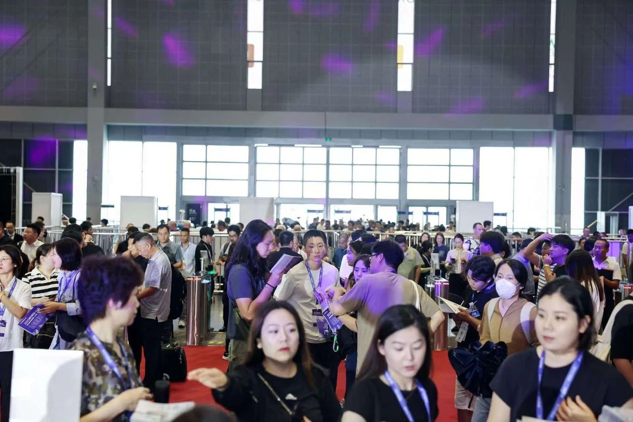 CIFF上海家博会-2025上海民用家具展