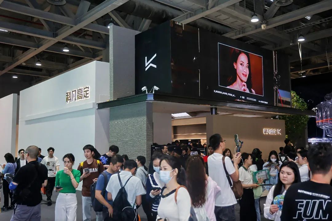 ​2026第15届中国（广州）定制家居展览会官宣：展览时间：2026.03.27-30