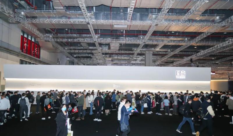 刚刚！2026上海建博会·虹桥设计周【海安高定会客厅】邀您共襄盛举