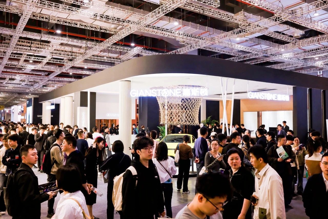 重磅官宣！2026CBD上海建博会|全屋家居五金展【展会规模： 20万平方米】