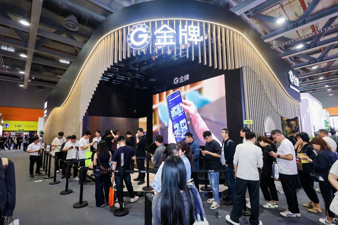 重磅官宣！2026第15届中国广州整家定制展暨轻高定展【2025展后报告】