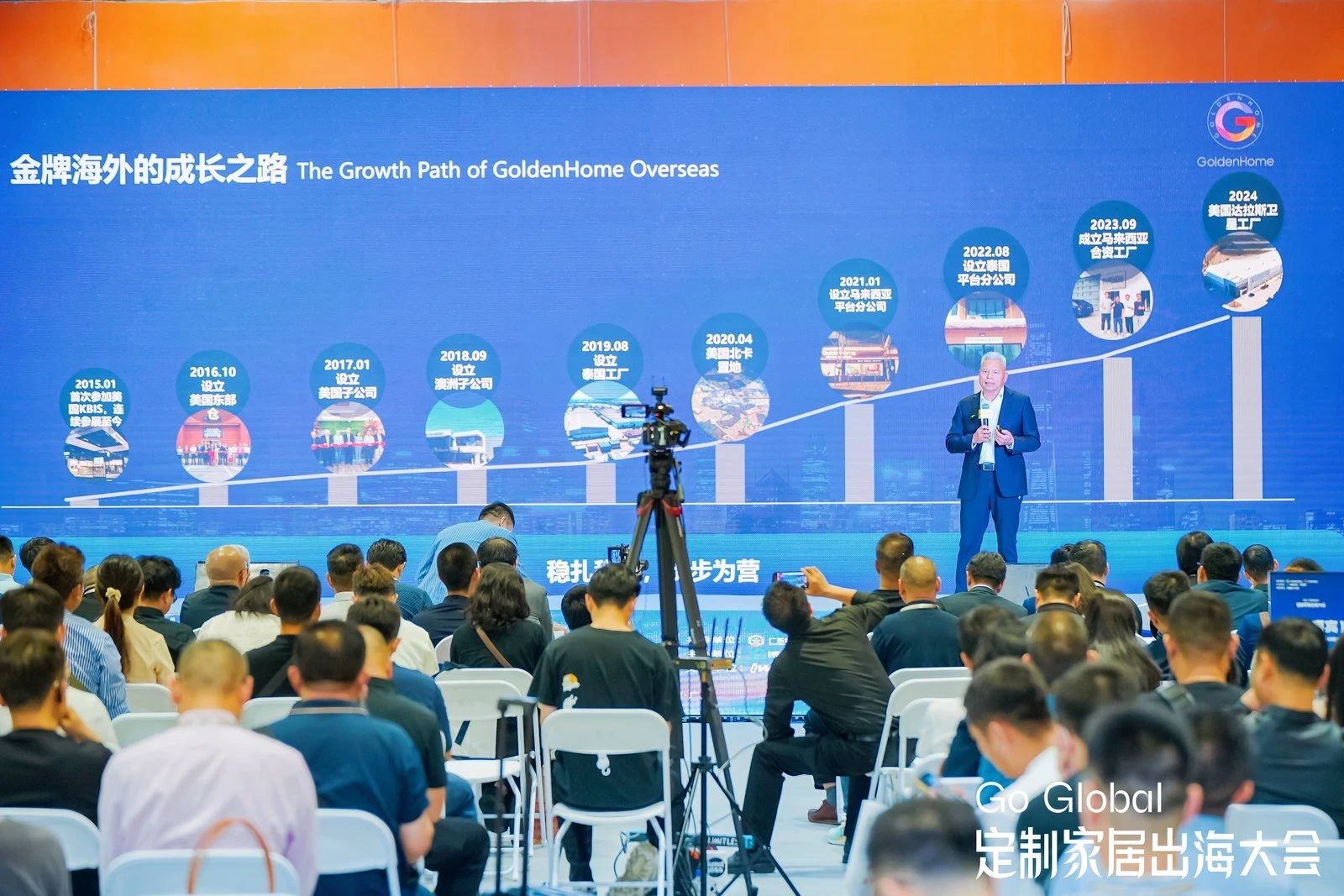 重磅官宣！2026第15届中国广州定制家居展暨轻高定展【2025展后报告】