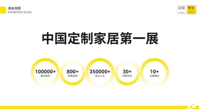 重磅官宣！2026第15届中国广州定制家居展览会【展览时间】：2026.03.27-30