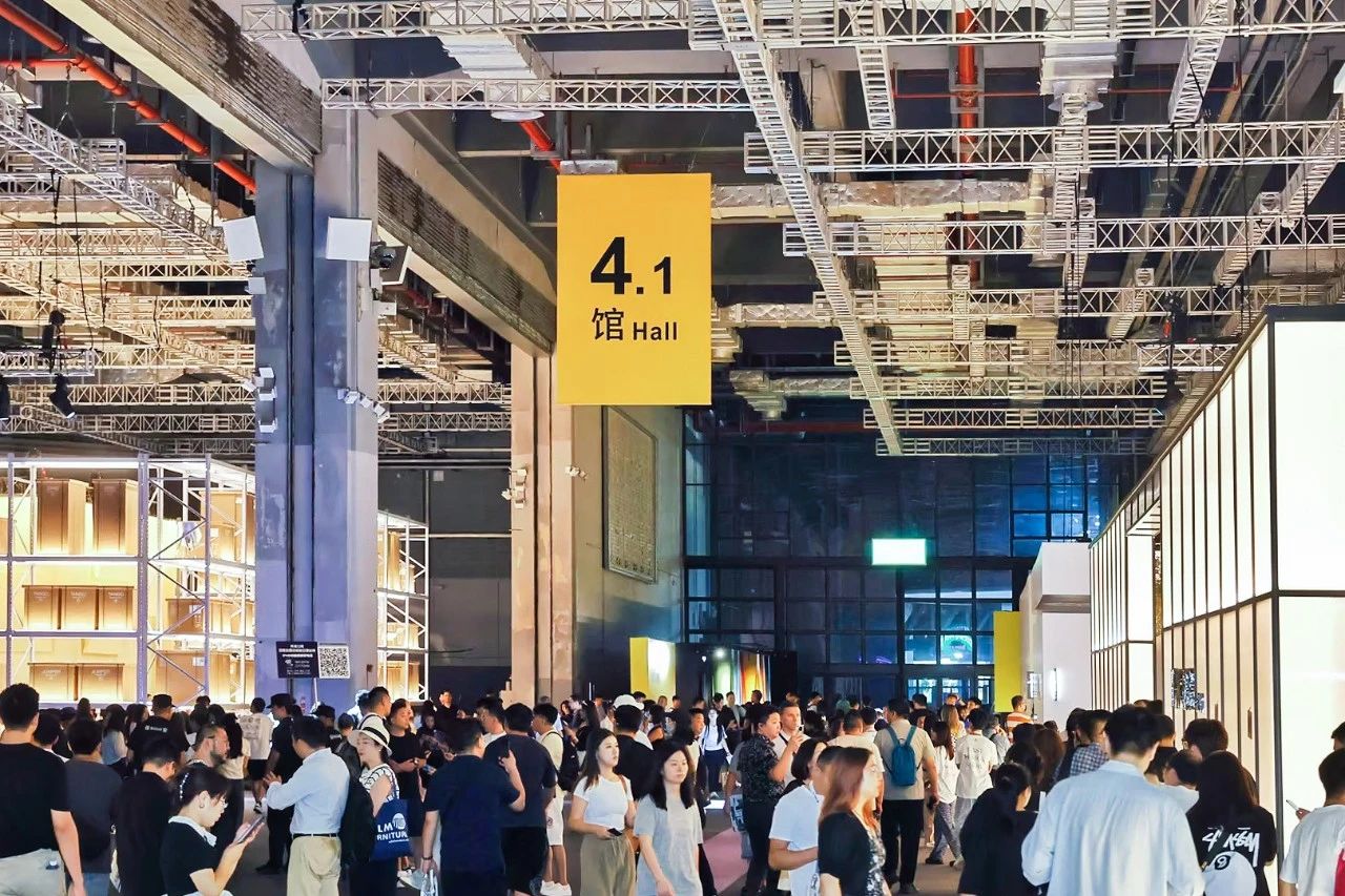 欢迎咨询《2025年第56届上海国际家具博览会CIFF》主办方报名